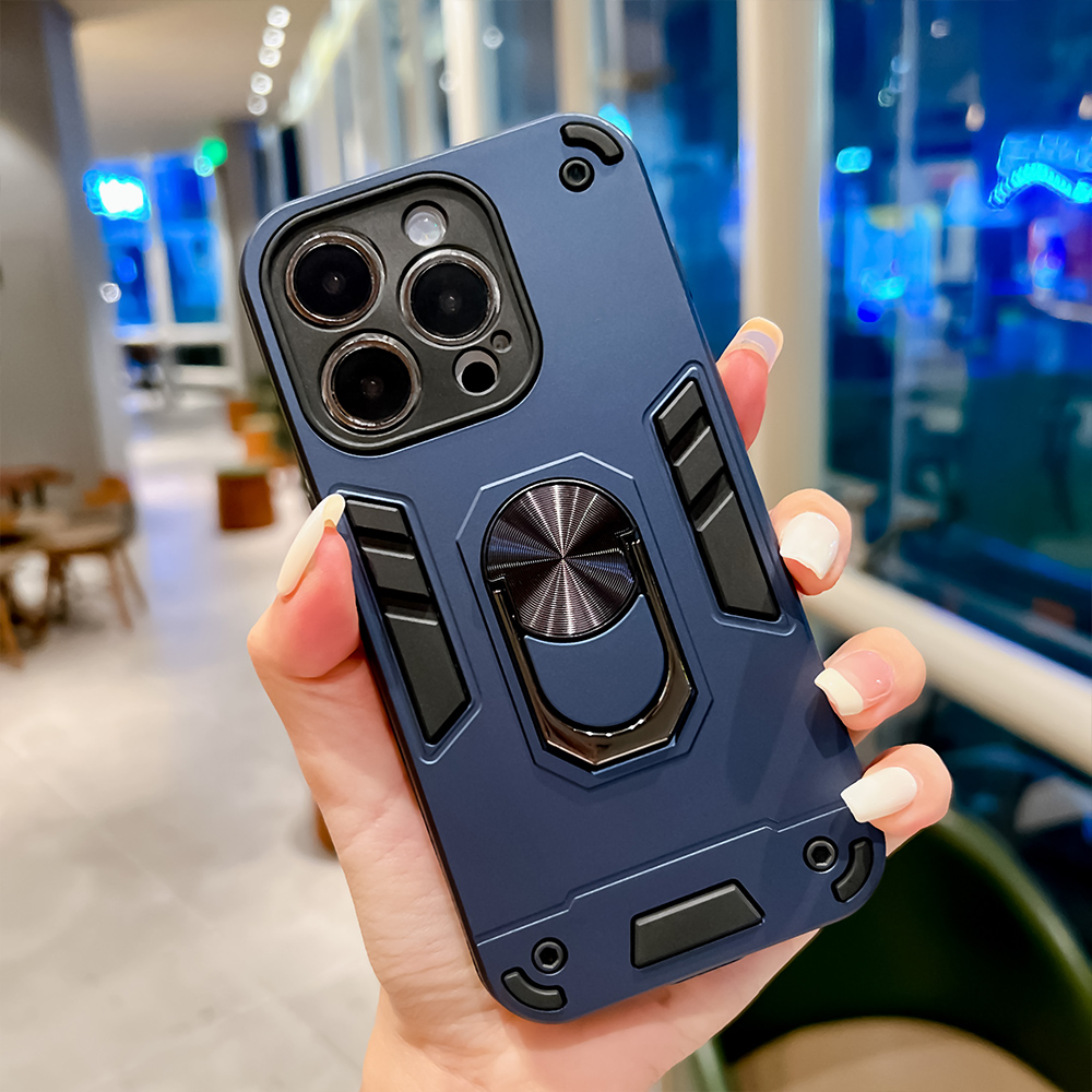 เคสโทรศัพท์แบบมีขาตั้งแม่เหล็ก - Kickstand Adjustable บทวิจารณ์และราคา