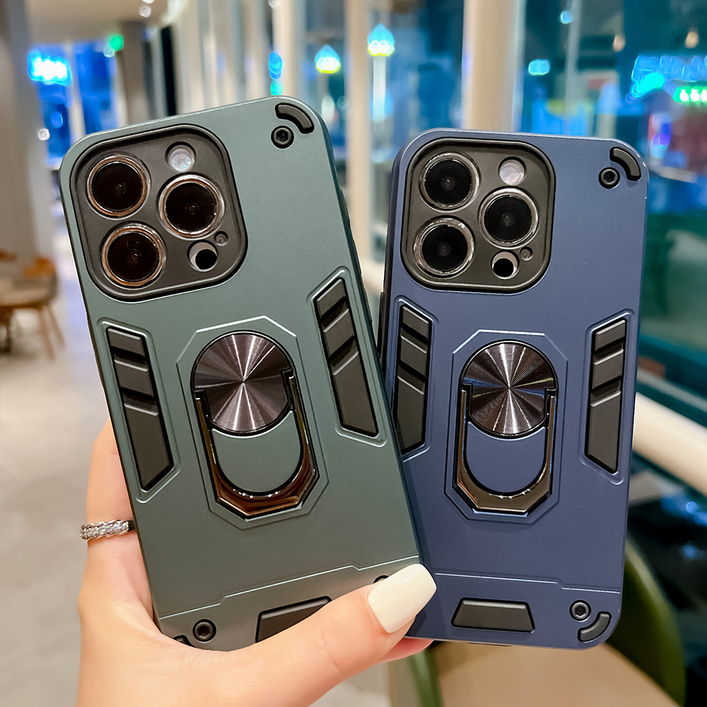 เคสโทรศัพท์แบบมีขาตั้งแม่เหล็ก - Kickstand Adjustable บทวิจารณ์และราคา