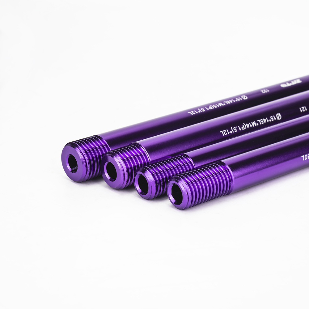 แกนล้อจักรยานเสือภูเขา/เสือหมอ - Dynamo Hub Front บทวิจารณ์และราคา