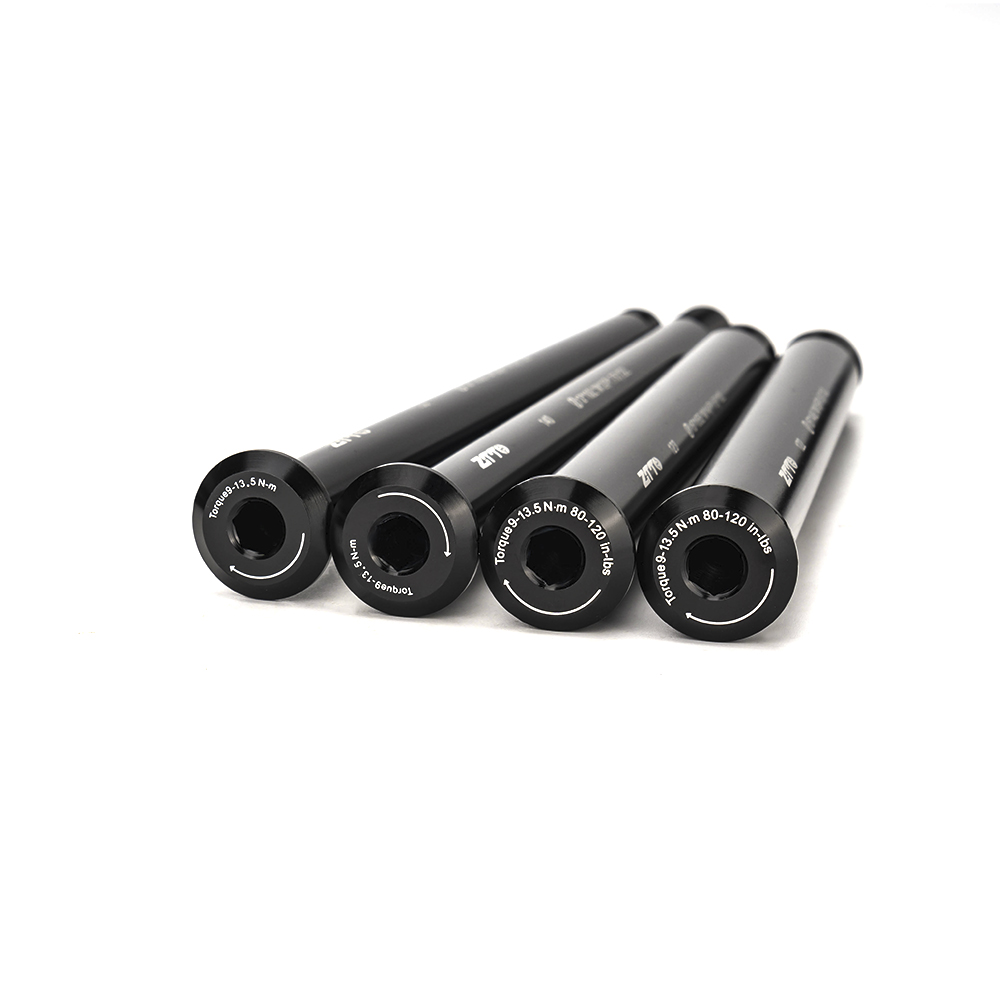 แกนปลดเร็วจักรยานเสือภูเขา/เสื - Dynamo Hub Front บทวิจารณ์และราคา