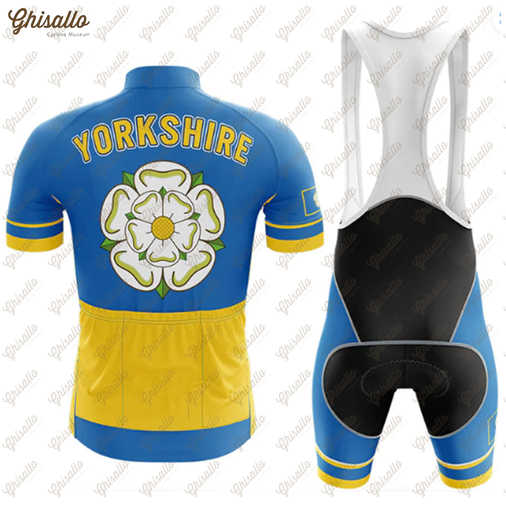 ชุดเสื้อปั่นจักรยาน Yorkshire  - Cycling Commuter Clothing บทวิจารณ์และราคา