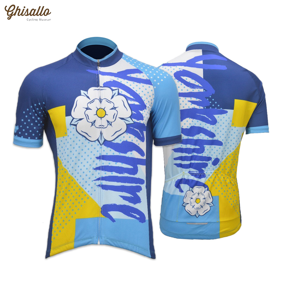 ชุดเสื้อปั่นจักรยาน Yorkshire  - Cycling Commuter Clothing บทวิจารณ์และราคา