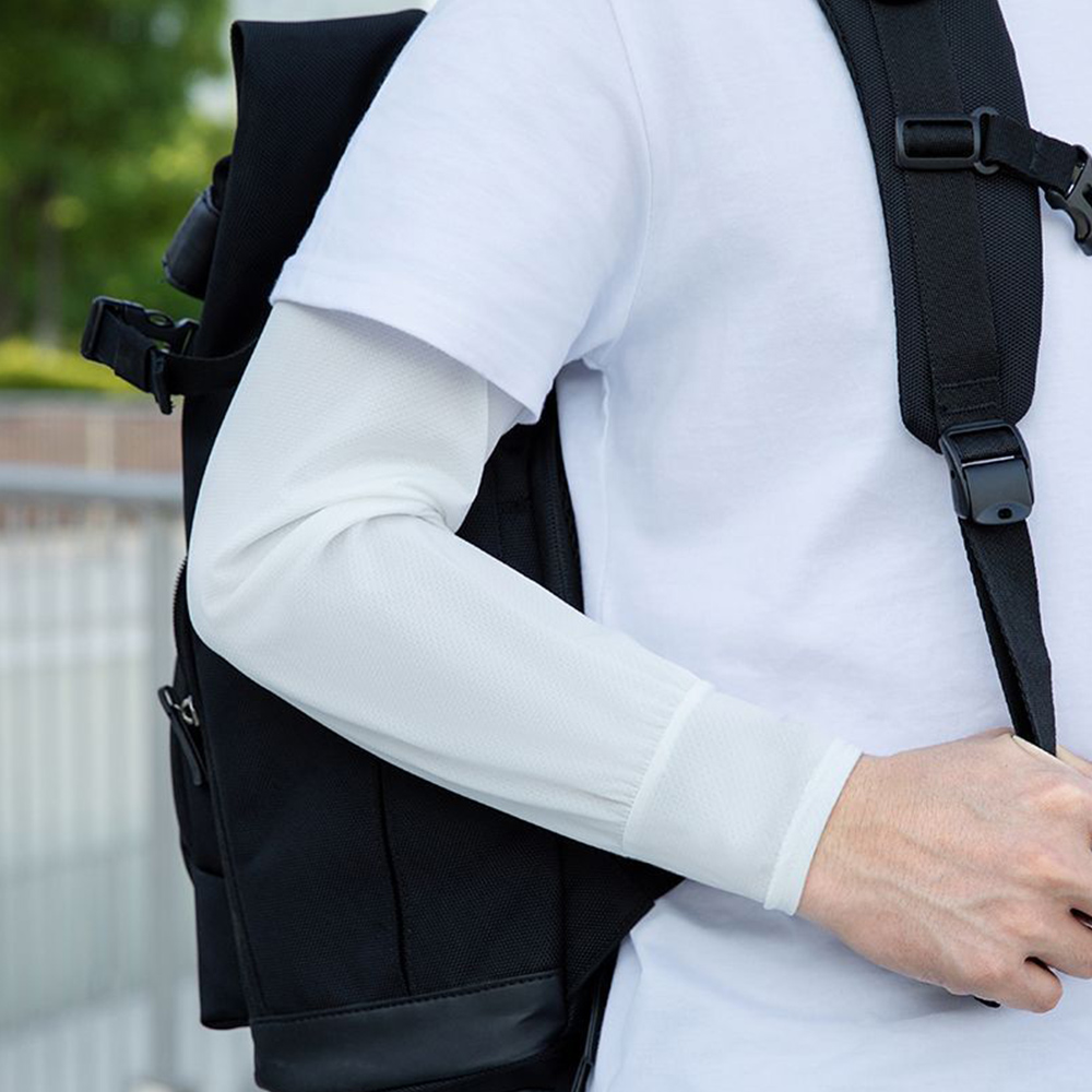 ปลอกแขนกันแดดป้องกันรังสียูวี  - Cycling To Work บทวิจารณ์และราคา