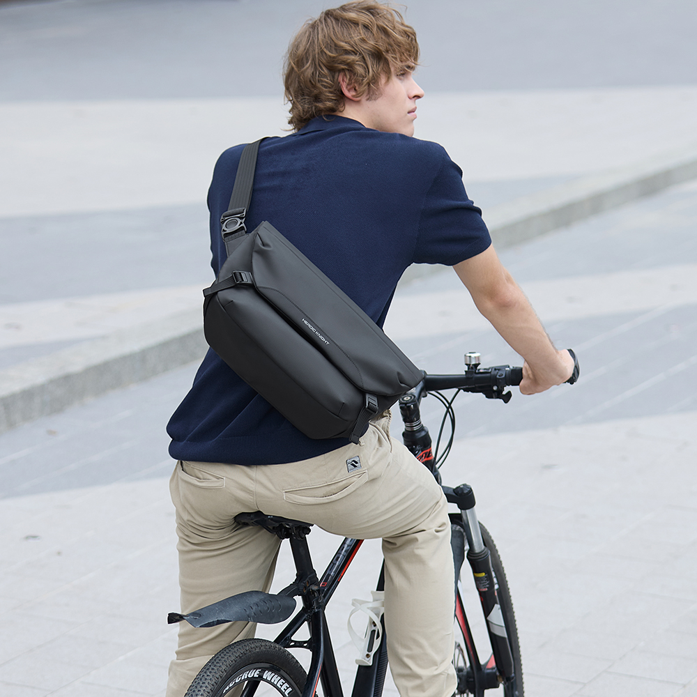 เอชแคนค์ แคน แมนกระเป๋าสะพายไห - Cycling To Work บทวิจารณ์และราคา