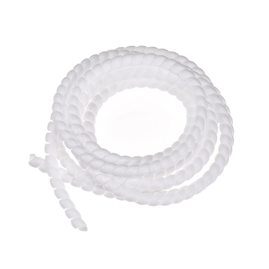 ท่อเก็บสายไฟแบบยืดหยุ่น 2/3 เม - Cable Lock Flexible บทวิจารณ์และราคา