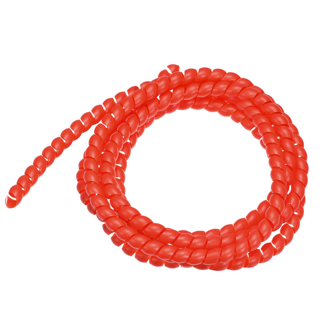 ท่อเก็บสายไฟแบบยืดหยุ่น 2/3 เม - Cable Lock Flexible บทวิจารณ์และราคา