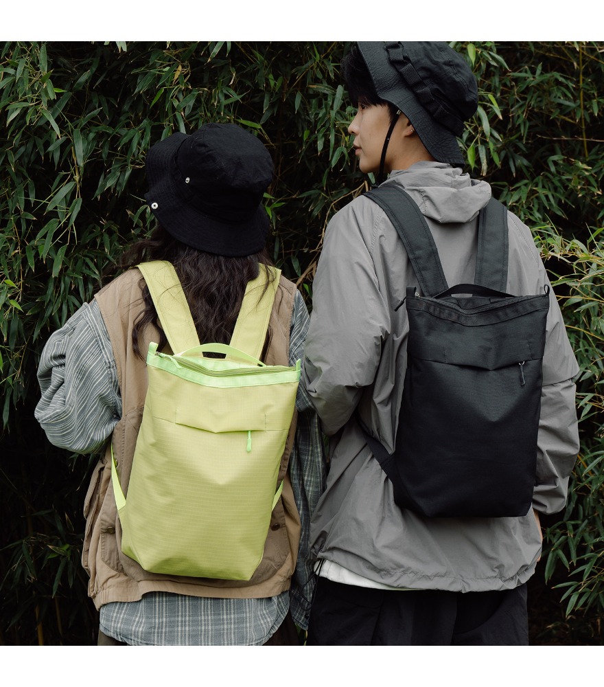 กระเป๋าเป้สะพายหลังขนาดใหญ่ น้ - Cycling Commuter Backpack Laptop บทวิจารณ์และราคา