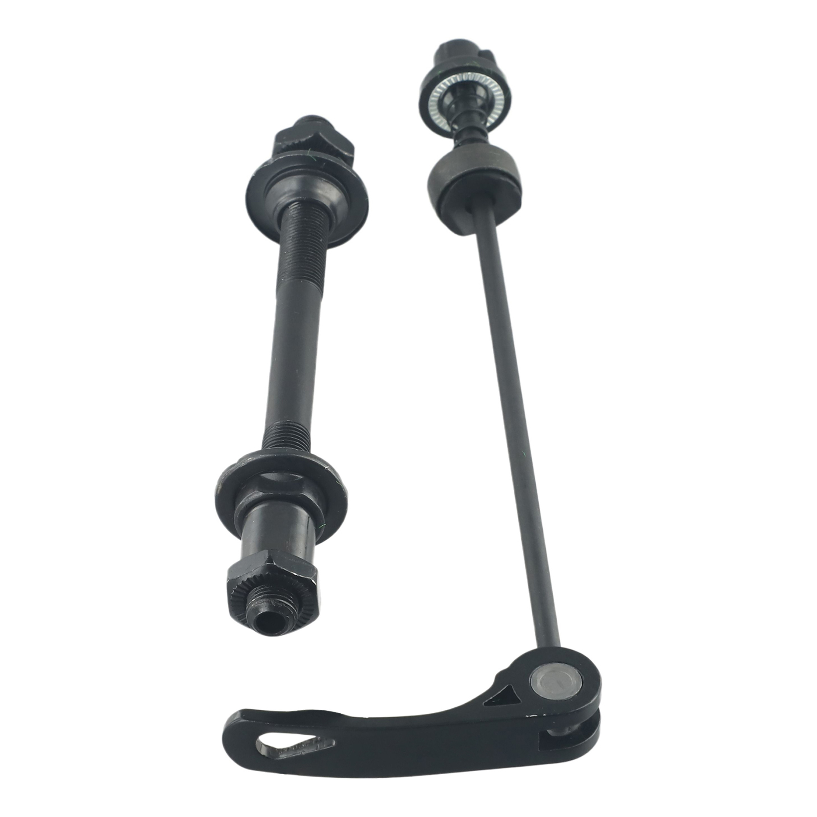 ชุดแกนล้อจักรยานเสือภูเขา 1 ชุ - Dynamo Hub Front บทวิจารณ์และราคา