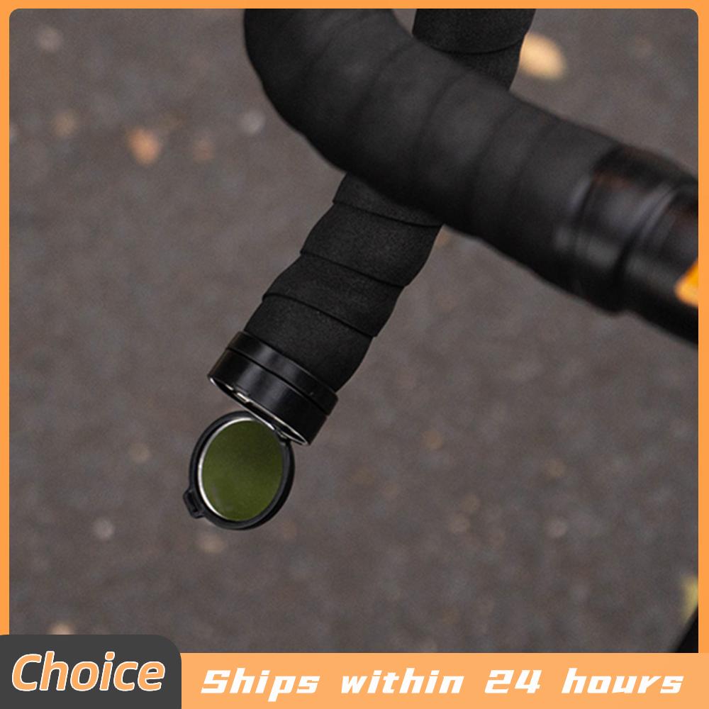 กระจกมองหลังจักรยาน 1-5 ชิ้น ก - Mirror Handlebar Convex บทวิจารณ์และราคา