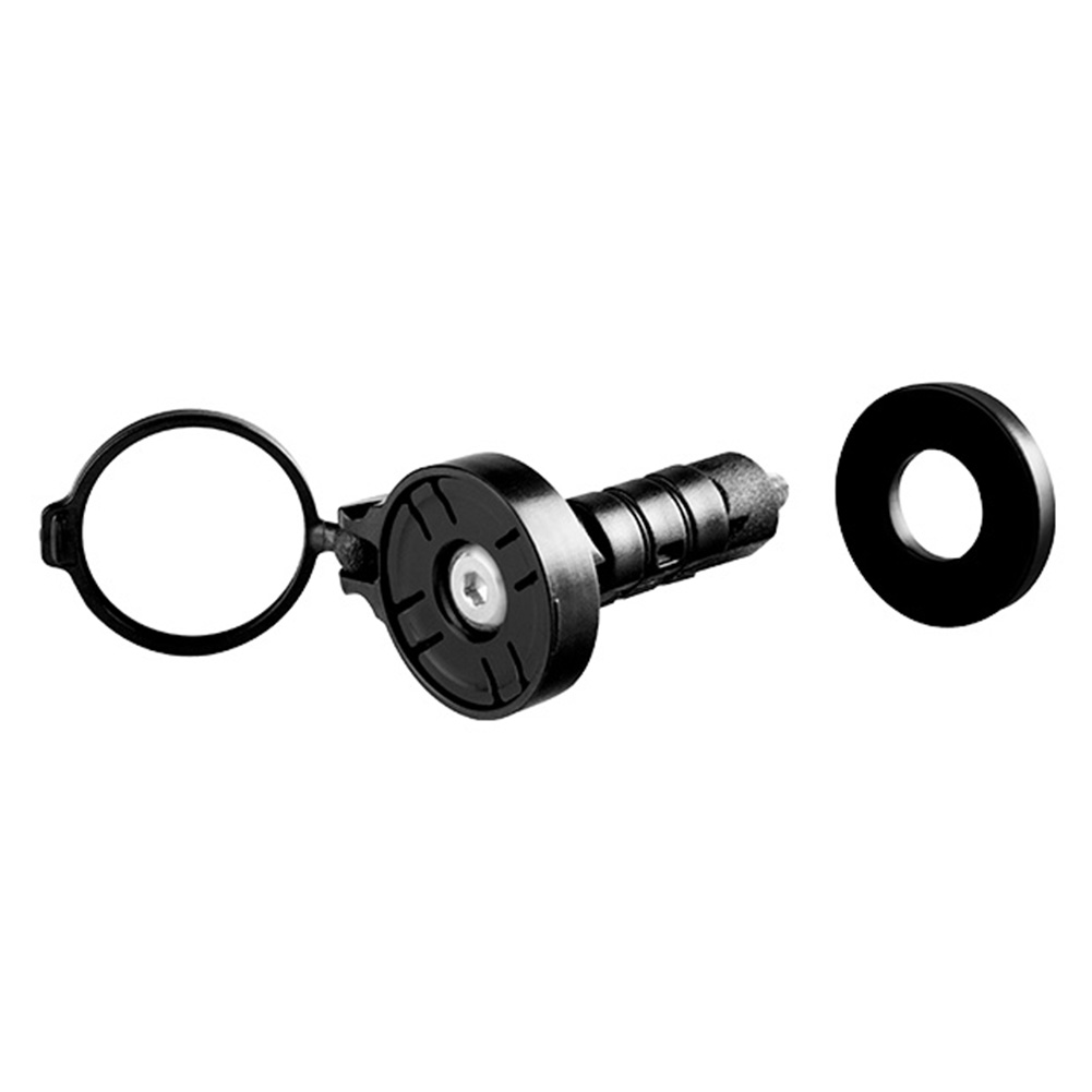 กระจกมองหลังจักรยาน 1-5 ชิ้น ก - Mirror Handlebar Convex บทวิจารณ์และราคา