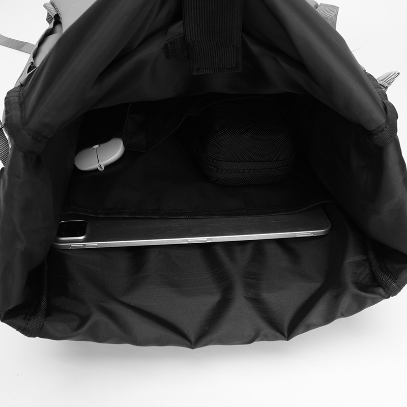กระเป๋าเป้สะพายหลังสำหรับนักธุ - Cycling Commuter Backpack Laptop บทวิจารณ์และราคา