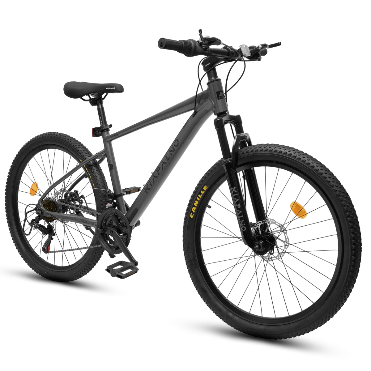 A24472B ECARPAT จักรยานเสือภูเ - Commuting On Road Bike บทวิจารณ์และราคา