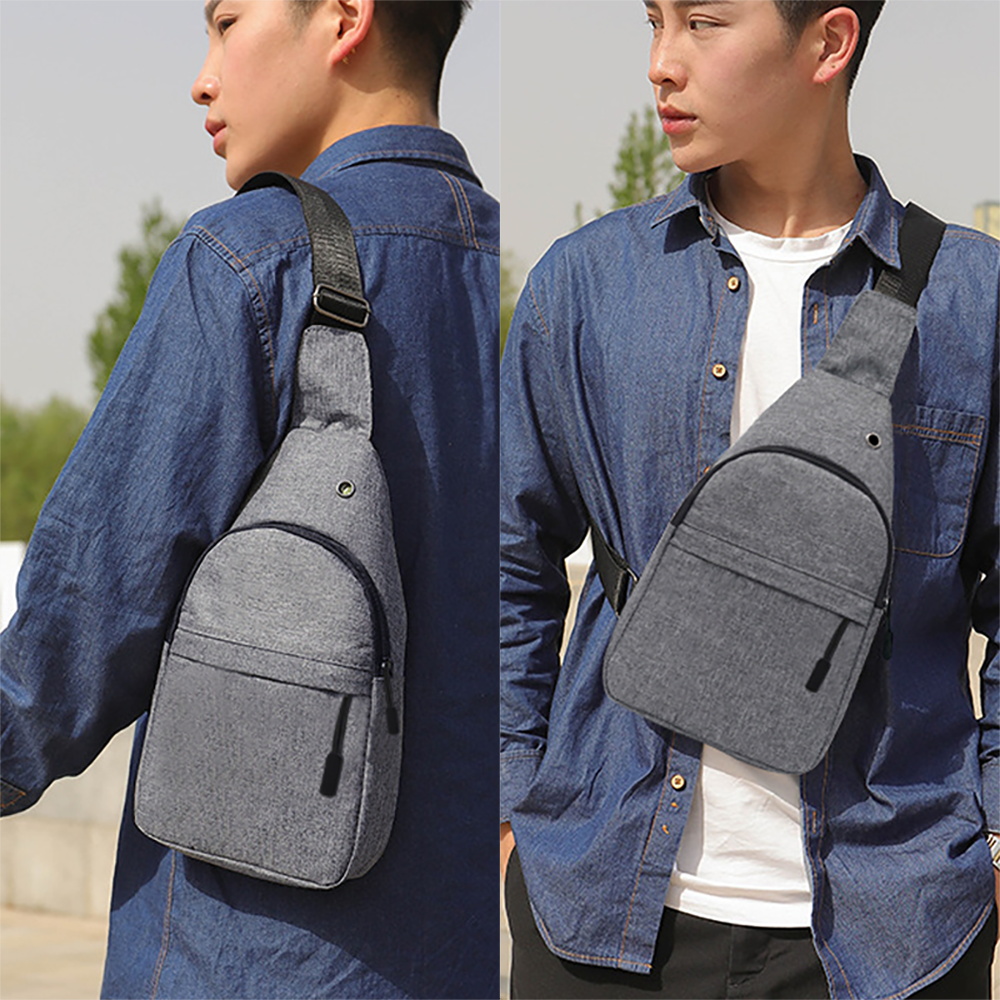 กระเป๋าสะพายข้างแบบใหม่ กระเป๋ - Cycling To Work บทวิจารณ์และราคา